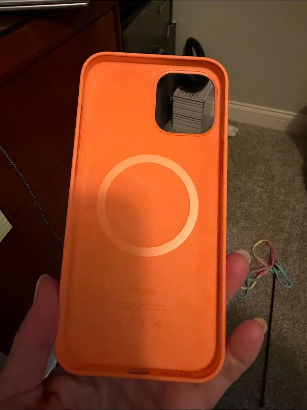 Apple iphone 12